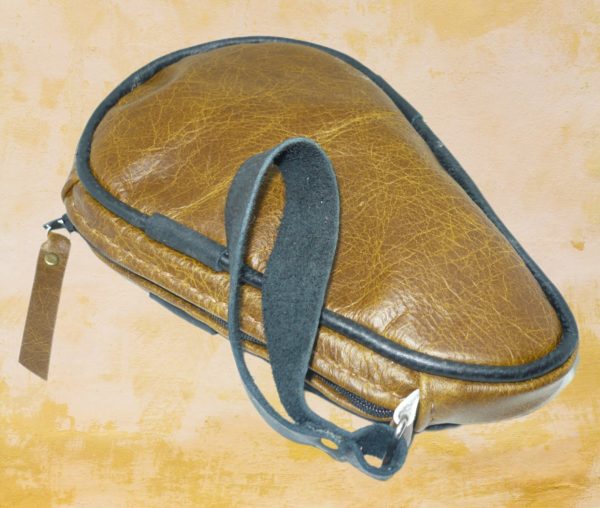 All-Day Carry Bag - Genuine Leather - Image 3