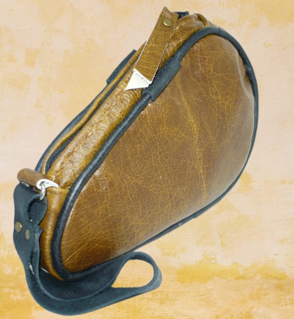 All-Day Carry Bag - Genuine Leather - Image 7