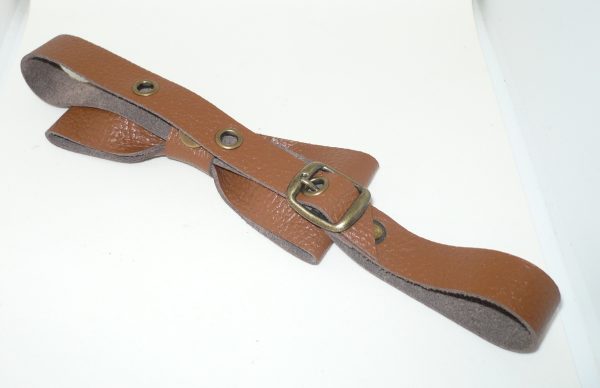 Bow Tie Genuine Leather - Image 3