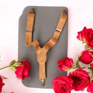 Baba Kruisbande - Egte Leer