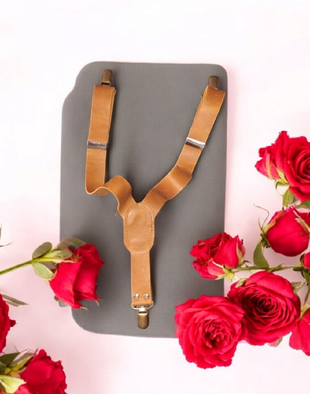 Baba Kruisbande - Egte Leer