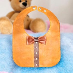 Baba Strikdassie Bib