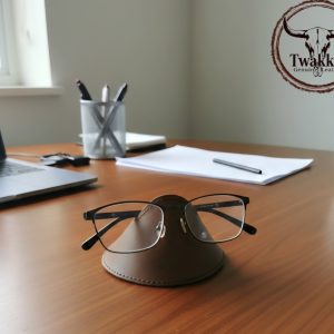 Bril Staander - Egte Leer