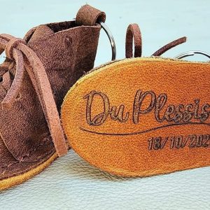 Vellie Sleutelhouers