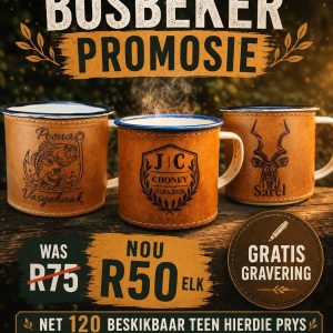 Bosbeker