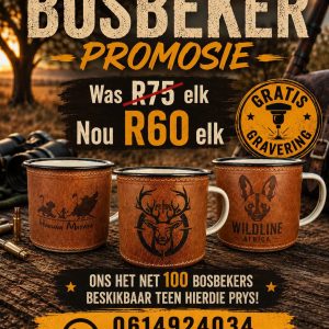 Bosbeker