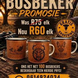 Bosbeker