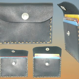 3 Card Holder