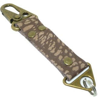 Beld Clip-On Sleutelhouer