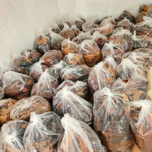 Egte Leer Offcuts 5kg