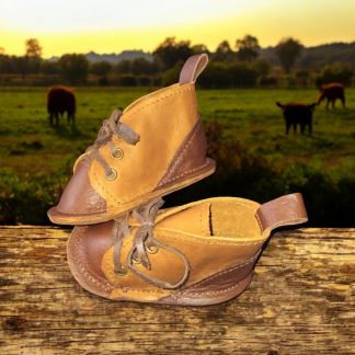 Klein Boertjie Baba Vellies