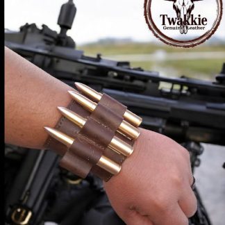Ammo Wrist Band