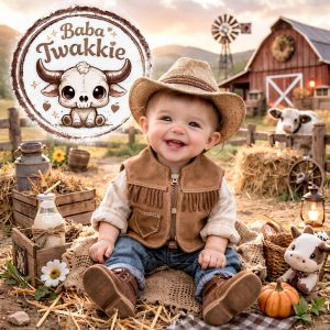 Baba Twakkie
