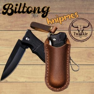 Biltong Knipmes