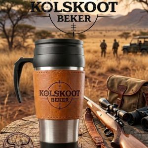 Kolskoot Beker