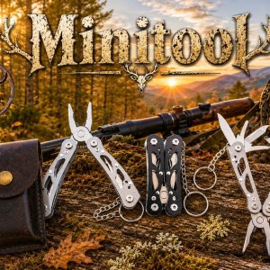 Minitool - Multitool