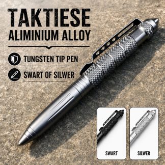 Taktiese Pen