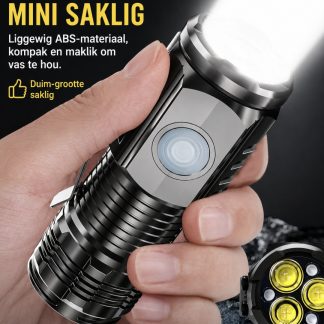 Mini Saklig
